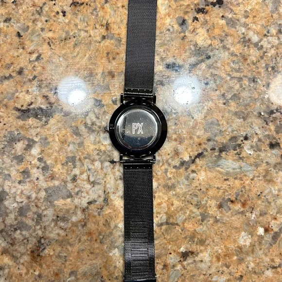 PX Minimalist Watch - Picture 4 of 7